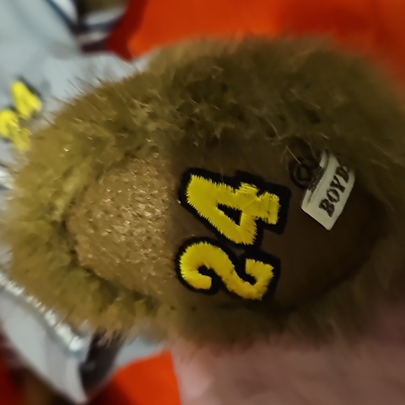 Boyd's Bears Nascar "Jeff Gordon" - Picture 10 of 10
